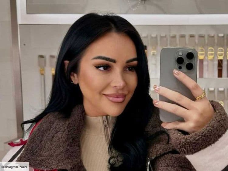 Fidji Ruiz maman : l'influenceuse a donné naissance à son premier enfant, le prénom du bébé dévoilé