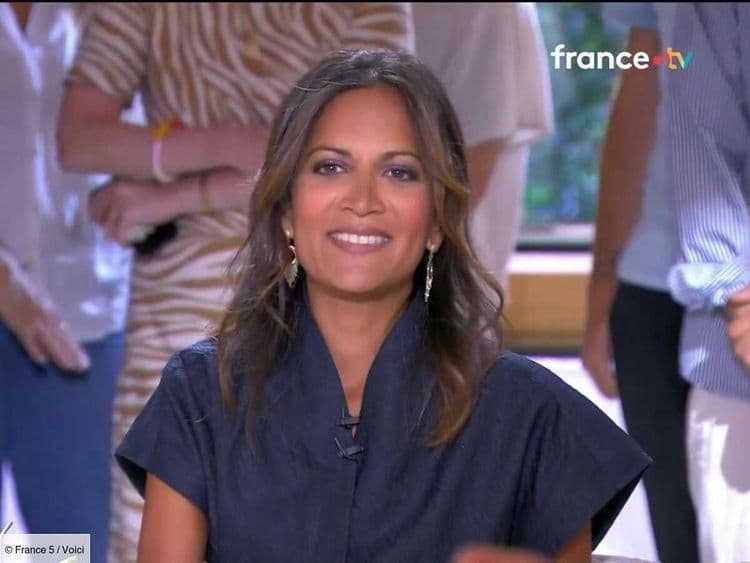 "Je n’ai pas encore le droit de dire qui c’est" : Aurélie Casse quitte C L’hebdo et adresse un message à la personne qui va la remplacer (ZAPTV)