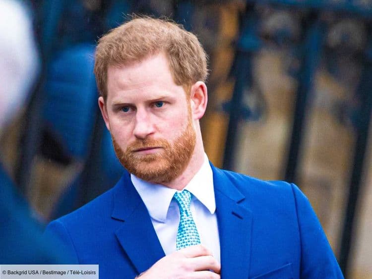 Le prince Harry perd une nouvelle bataille judiciaire, le fils du roi Charles III contre-attaque et décide de faire appel !