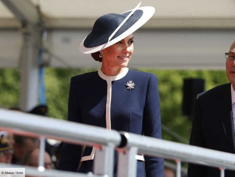Le frère de Kate Middleton balance sur le comportement de la princesse à l’abri des regards