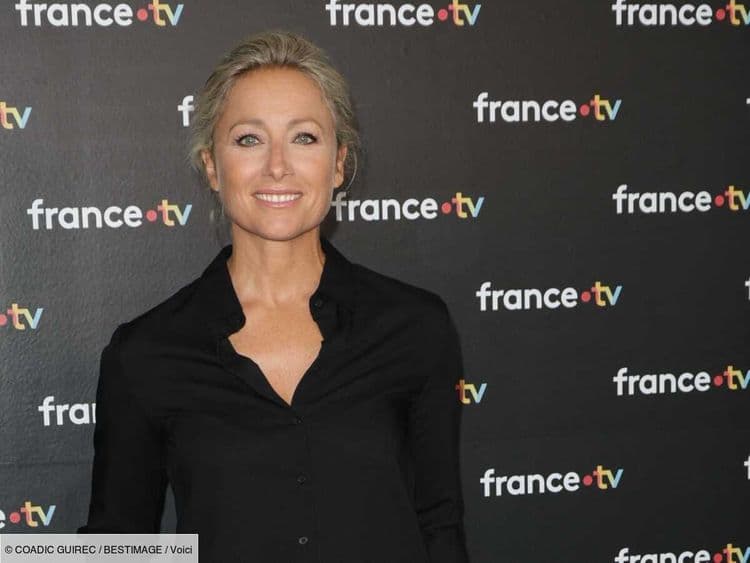 Anne-Sophie Lapix évincée du 20h de France 2 : va-t-elle rejoindre TF1 ? La réponse cash de Thierry Thuillier, le directeur de l'information du groupe