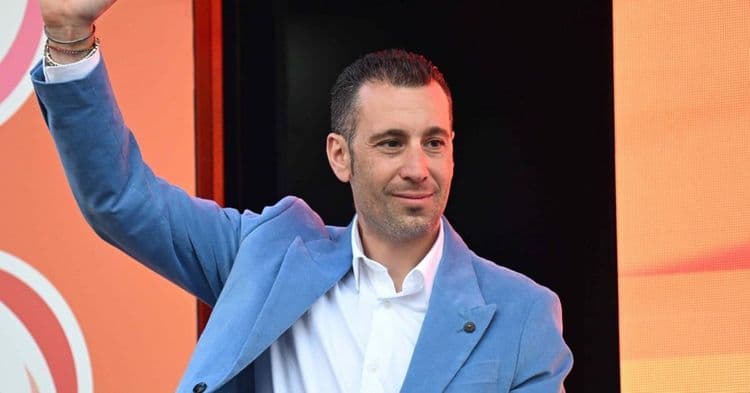 Le podium ? Nibali le connaît déjà