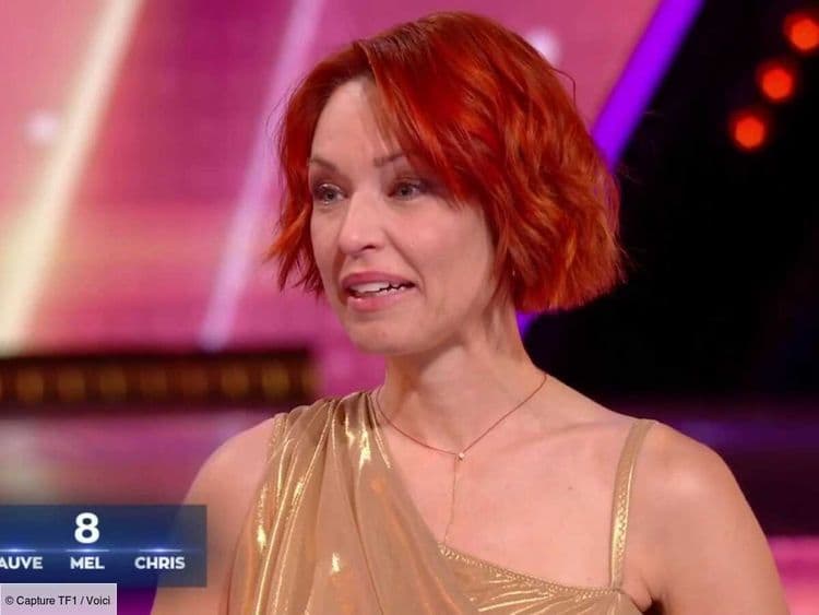 Danse avec les stars : Natasha St-Pier aurait déposé une main courante contre Inès Reg après des menaces de mort