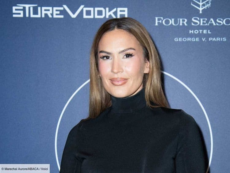 Vitaa revient sur sa rencontre avec son mari Hicham et révèle pourquoi elle a eu peur de leur histoire, "C'était un drame"