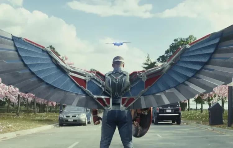 Un échec au box-office Marvel explose les records sur les plateformes de streaming
