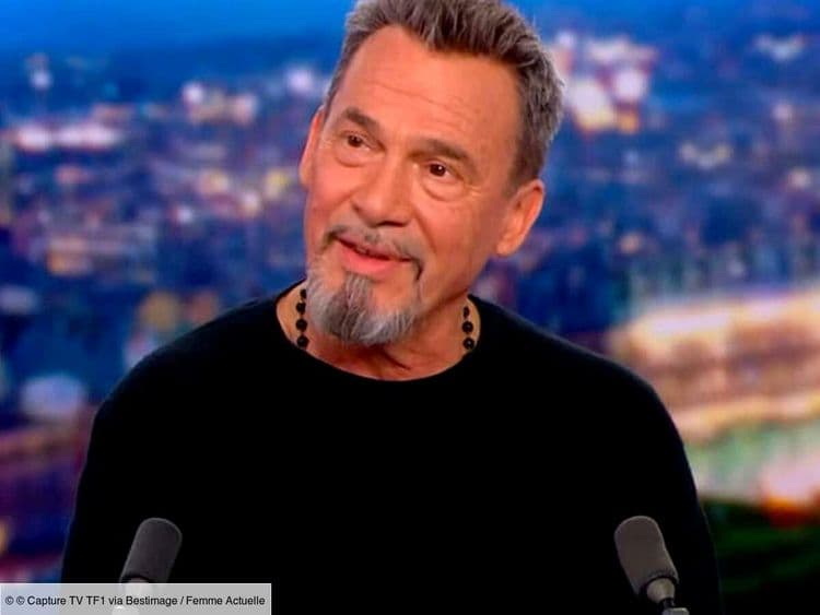 "Non, ça n'a pas été plus loin qu'une proposition" : Florent Pagny met fin à certaines rumeurs qui circulent au sujet de son prochain album