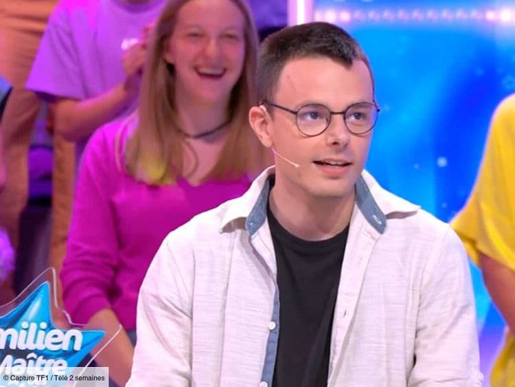 “Je commande ça tous les jours à l’hôtel” : Émilien (12 coups de midi) évoque sa drôle d’habitude alimentaire en un an et demi de tournage