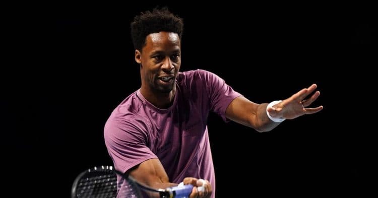 Classement ATP: La belle perf' de Monfils