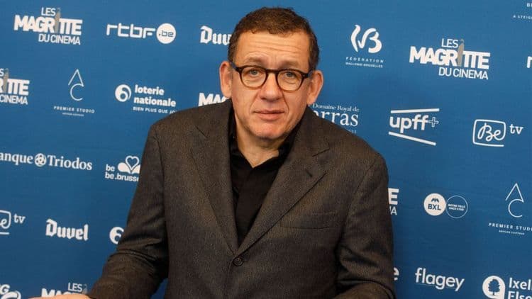 Dany Boon : le célèbre acteur a connu de grosses difficultés, "Je me suis retrouvé interdit bancaire"