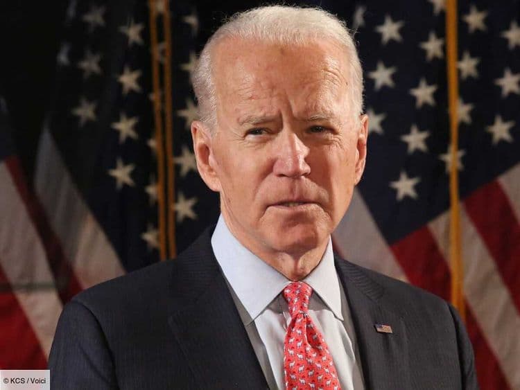 Joe Biden malade : le drame de sa vie, ce jour où il a perdu sa femme et sa fille dans un terrible accident