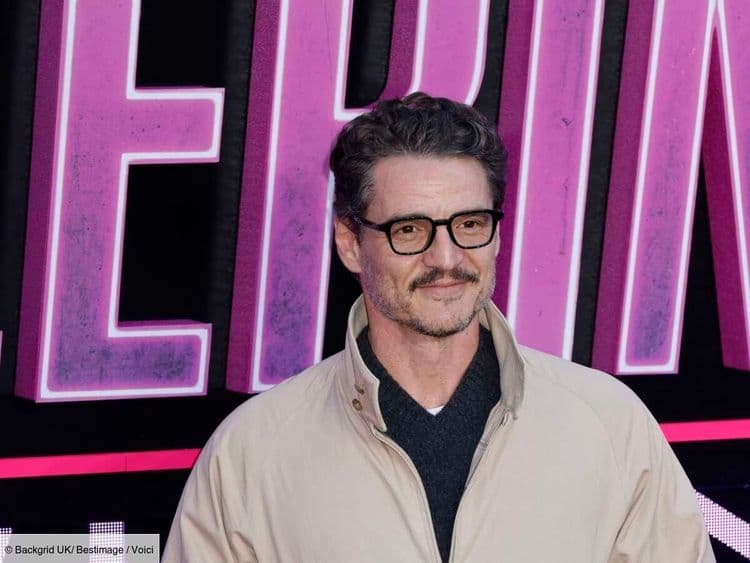 Pedro Pascal : le métier surprenant qu’il a failli faire à la place d’acteur