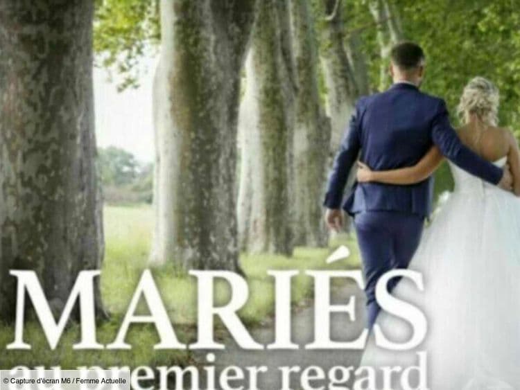 Marie et Laurent de Mariés au premier regard se sont-ils dit "oui" à Gibraltar ? (SPOILER)