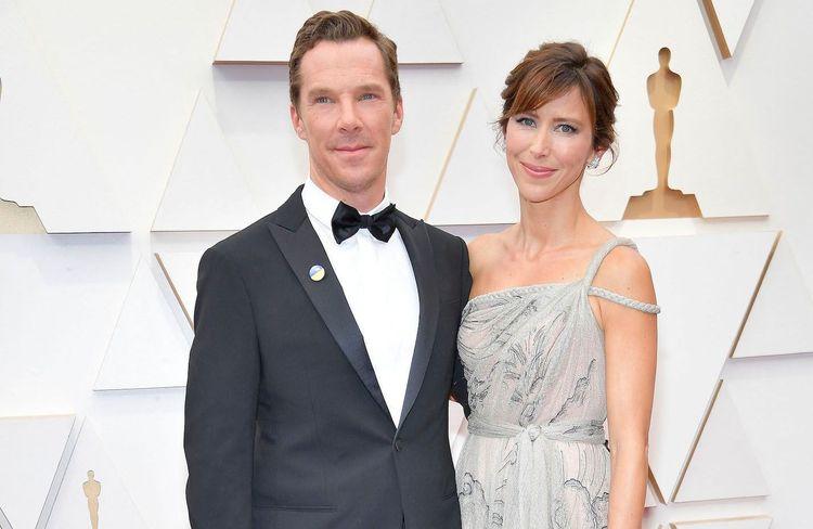 Benedict Cumberbatch : qui est son épouse Sophie Hunter ?