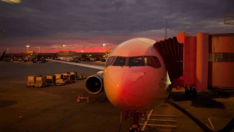 Huit passagers évacués d'un avion à cause de leur "odeur", les détails sont dérangeants !