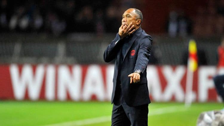 PSG, les lourdes accusations contre Antoine Kombouaré