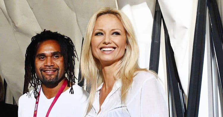Christian et Adriana Karembeu, la révélation choc