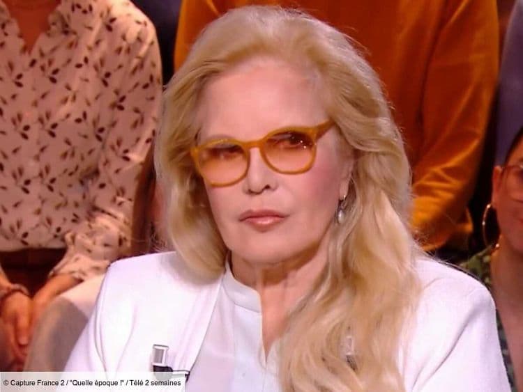 "J’ai toujours eu beaucoup de tendresse pour elle" : les douces paroles de Sylvie Vartan sur sa rencontre avec Françoise Hardy