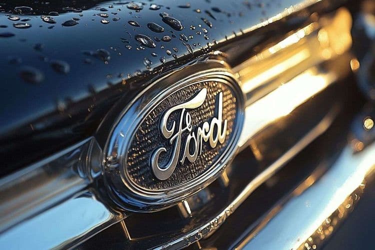 Ford rappelle près de 80 000 véhicules en France en raison d’un risque d’incendie lié à une fuite de carburant
