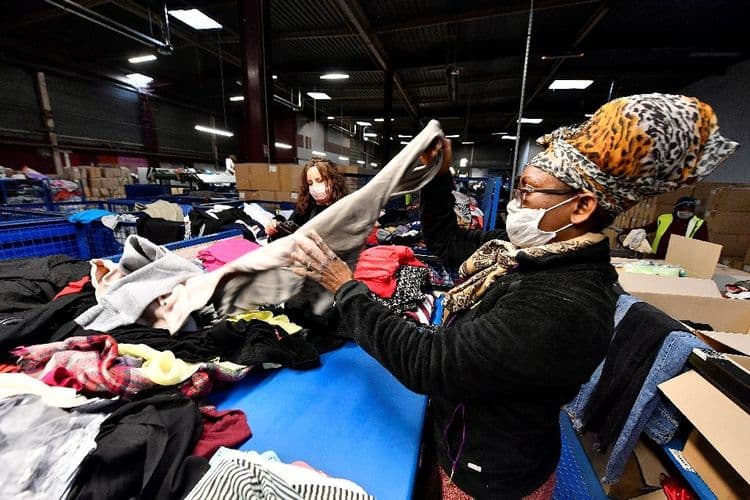 "Fast fashion": l'Assemblée prête à sévir contre la mode jetable