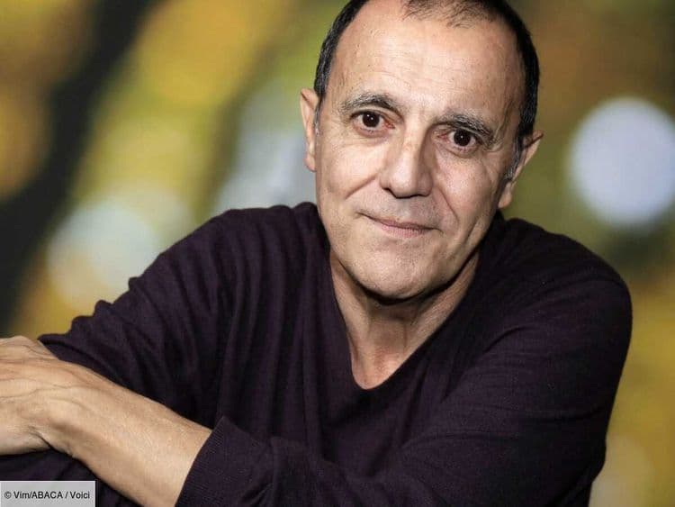 Thierry Beccaro évoque son enfance brisée par les coups : "On n'a pas le droit de taper les anges"