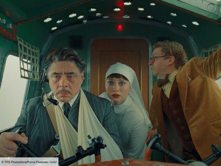 Cinéma : The Phoenician Scheme, Hot Milk, L'ultime braquage... Les films à voir à partir de ce mercredi 28 mai 2025