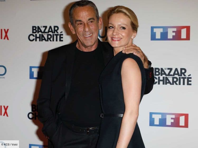 Mort de Thierry Ardisson : Christiane Bergognon, Béatrice Loustalan et Audrey Crespo-Mara, qui sont les trois femmes de sa vie ?