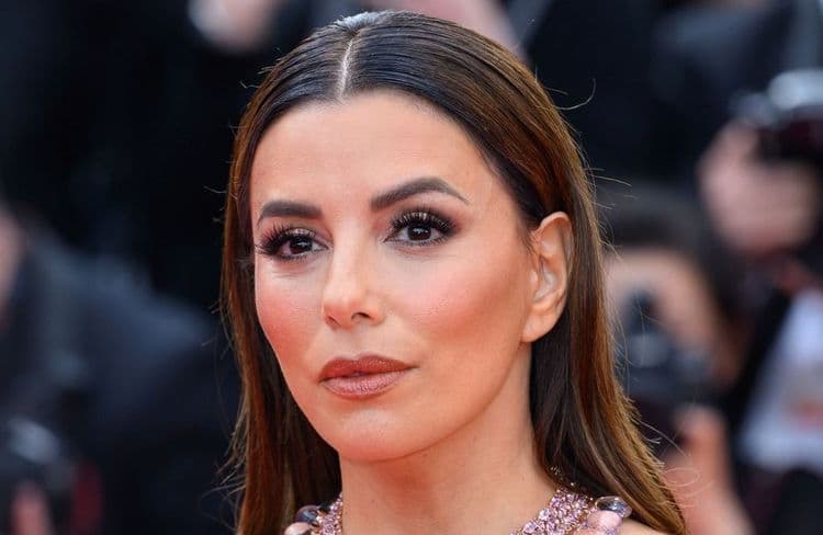 Voici la coupe de cheveux qu'Eva Longoria regrette d'avoir testée