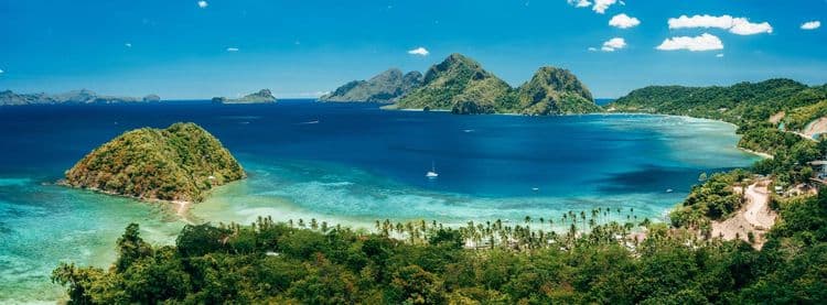 La Chine accusée d'empoisonner un atoll au cyanure pour en prendre le contrôle !