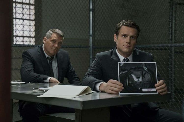 Le K-drama policier incontournable pour les amateurs de Mindhunter sur Netflix