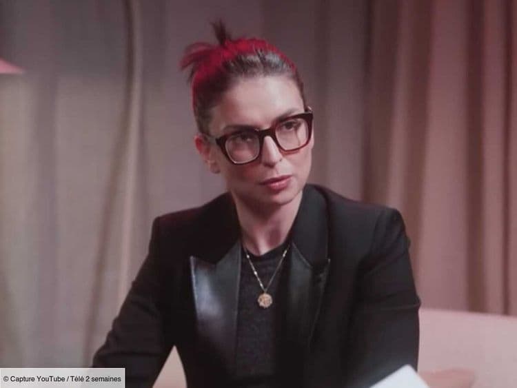 "Je m’en veux" : Lucie Bernardoni (Star Academy) évoque sa mauvaise habitude prise à cause de la mort de Grégory Lemarchal