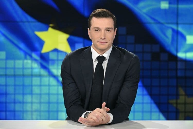 Vif débat entre Attal et Bardella à deux semaines des élections européennes