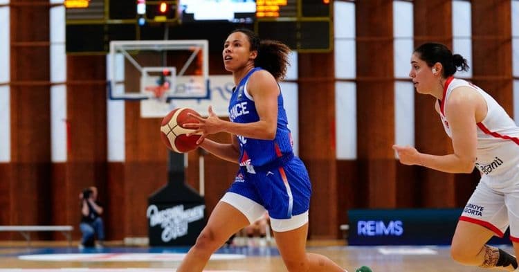 Les Bleues s'attendent à plus coriace ce mercredi