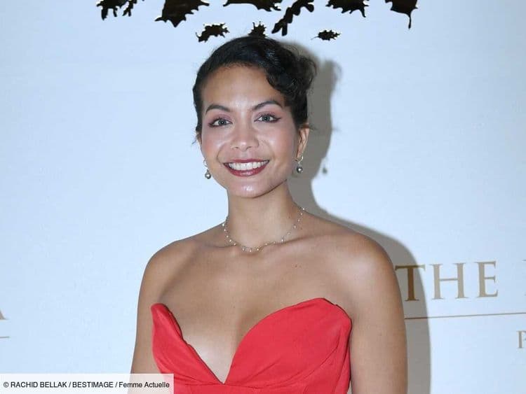 "Un mois passé à vagabonder et squatter des canapés" : Vaimalama Chaves, Miss France 2019, révèle la dure réalité de l’après-règne