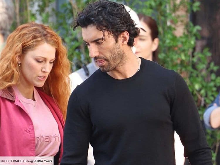 Blake Lively vs Justin Baldoni : un nouvel élément vient contrarier la plainte pour diffamation du réalisateur