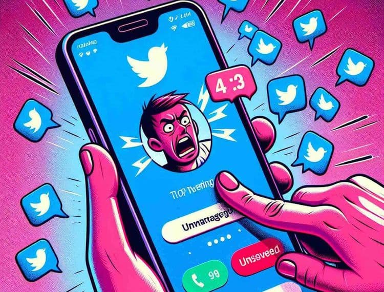 N’importe qui peut vous appeler avec X maintenant : comment désactiver l’option