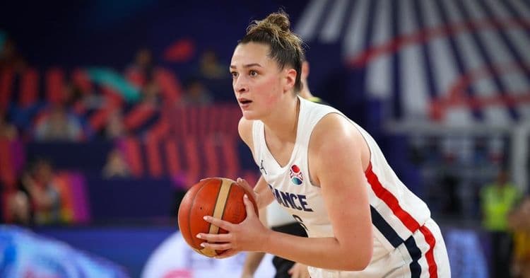 Recrue de talent pour Villeneuve-d'Ascq