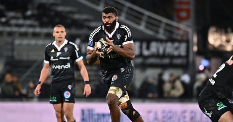 Clermont annonce deux recrues