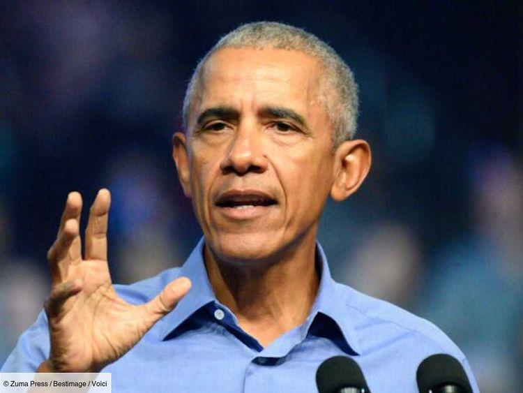 Barack Obama : sa demi-sœur visée par du gaz lacrymogène en plein direct sur CNN