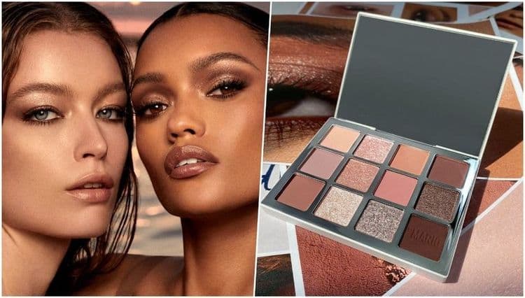 Maquillage : en rupture, cette palette de fards à paupières qui fait le buzz est enfin de retour en stock !