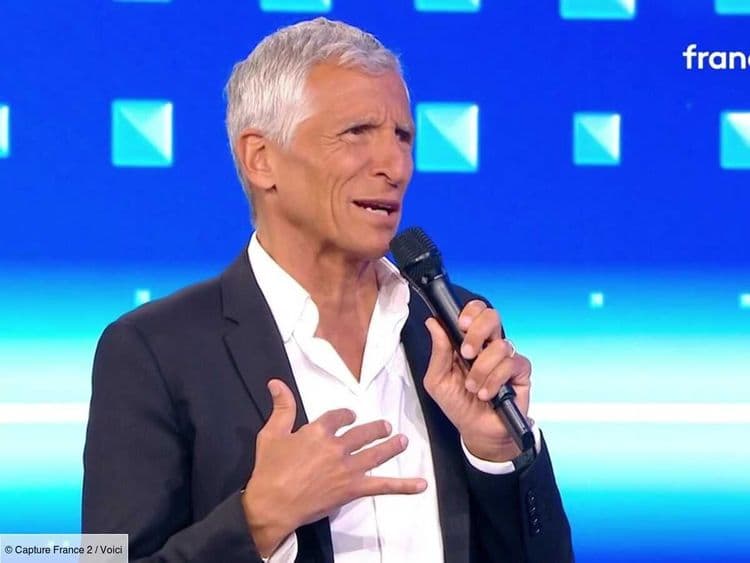 "Les attaquer au lait maternel ?" : Nagui surpris et dégoûté par l’anecdote d’une candidate dans N’oubliez pas les paroles (ZAPTV)