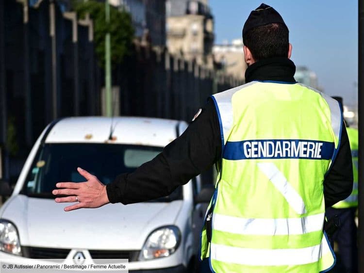 Un stage avec les gendarmes plutôt qu'une amende de 90 euros ? Cette initiative qui séduit les automobilistes en infraction