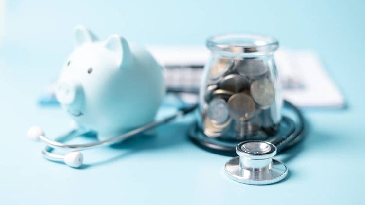 Mutuelle : des écarts de prix impressionnants selon votre département