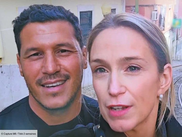 “Je vais bosser tous les jours” : Malik (Mariés au premier regard) s'exprime sur sa nouvelle vie avec Clémence