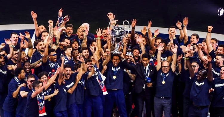 Le PSG avantagé en C1 ? L’UEFA réagit !