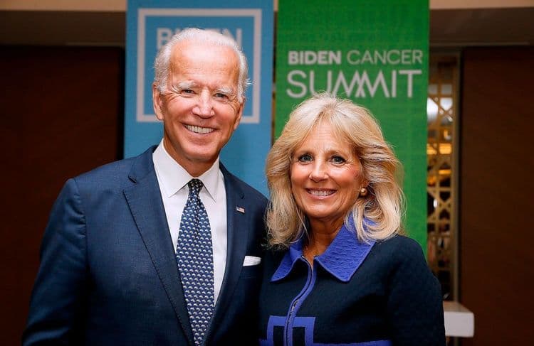 Qui sont les membres de la famille Biden ?
