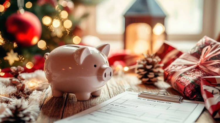 « Je suis retraitée et je touche 980 euros. J'ai le droit à la prime de Noël ? »