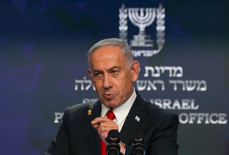 Israël: Netanyahu défie la justice en nommant un nouveau chef du Shin Bet