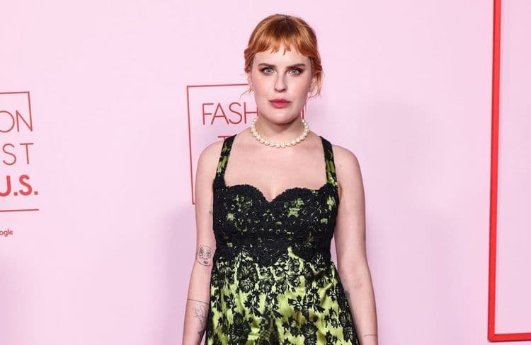 Demi Moore : sa fille Tallulah Willis se livre sur son combat contre l’anorexie