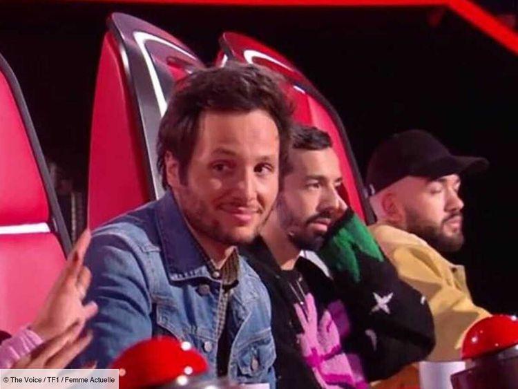 Une star de "The Voice" pousse un coup de gueule : "Je ne vous appartiens pas"