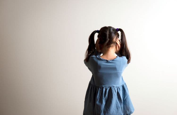 Violences sexuelles : une femme française sur quatre en a été victime dans l’enfance